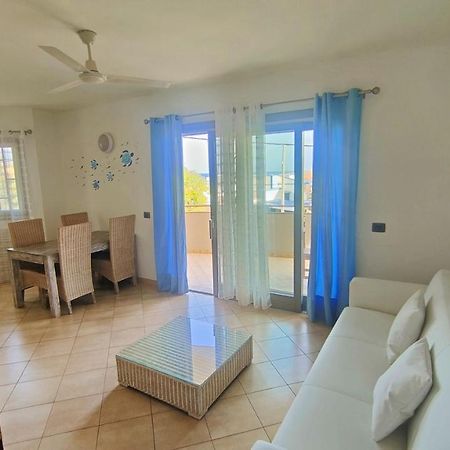 Albis Harena - Meridiana Private Apartment Ocean View ซังตามาเรีย ภายนอก รูปภาพ